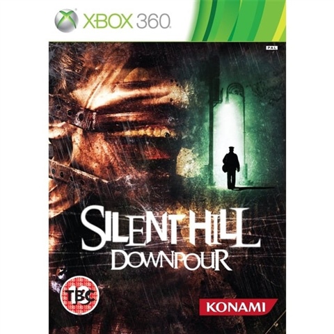 SilentHill coming & Downpour 2本セット SilentHill coming & Downpour 2本セット Amazon.co.jp: SILENT